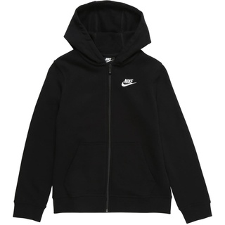 Nike Lifestyle - Schwarz,Weiß - 122/128