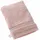 Waschhandschuh Zwetschge, Textil, 16x21 cm, Orchidee
