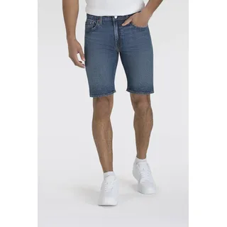 Levi's Levi's® Jeansshorts 405 STANDARD SH Sommerhose blau 29