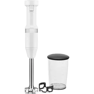 Stabmixer weiß