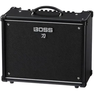 Boss Katana-100 Gitarrenverstärker