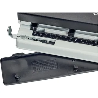 Rexel Mehrfachlocher V430 -