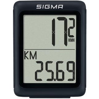 Sigma Sport BC 5.0 WL (05211)