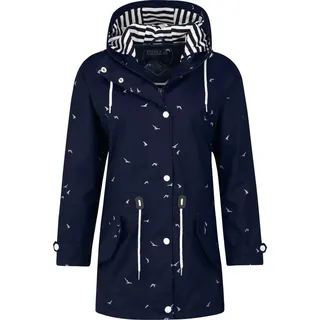 PRO-X elements MARLY Damen Marine-Blau 40