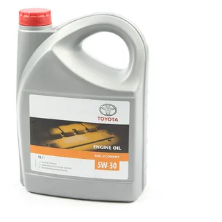 Toyota Original Toyota 5W-30 5 l