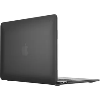 Speck-Produkte SmartShell MacBook Air 13-Zoll-(2020)-Schutzhülle, Onyx-Schwarz