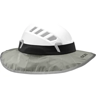 EDELRID - Schutzhelm-Zubehör - Tectum Air - komplettes Zubehör Hemet Full Brim