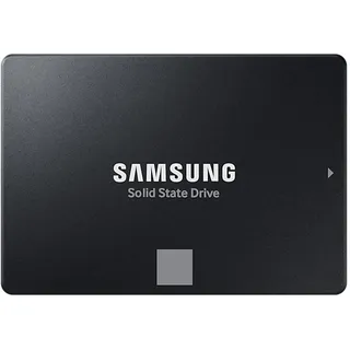 Samsung 870 EVO 500 GB 2,5" MZ-77E500B/EU