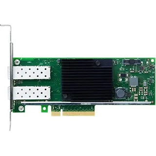 Lenovo ThinkSystem Ethernet Netzwerkadapter 2-Port, 10Gbit/s, SFP+, X710-DA2