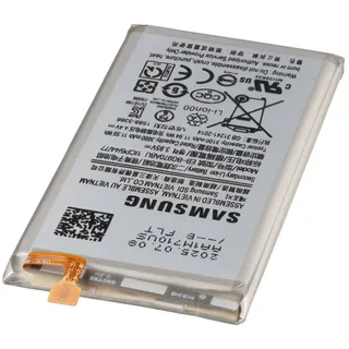 Samsung Akku Original Samsung für Galaxy S10e SM-G970F, Typ EB-BG970ABU