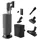 inkl. Absaugstation AP83A25XNX