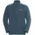 Taunus HZ M Fleecepullover Blau XXL