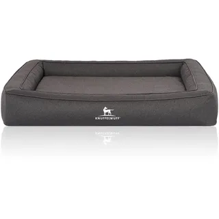 Knuffelwuff Orthopädisches Hundebett Yukon 1 St