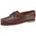 Bootsschuh Herren Braun 46