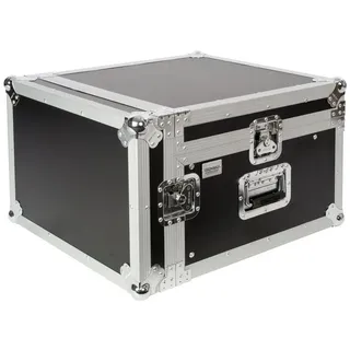 MUSIC STORE Koffer, 19" Winkel Pro Case, Serviceklappe