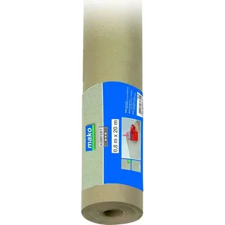 Mako Abdeckpapier 0,8 m x 20 m