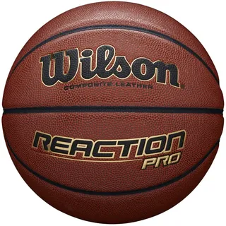 Wilson Basketball Reaction Pro