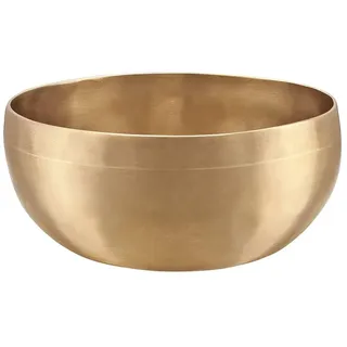 Sonic Energy Meinl Universal-Klangschale (650 | 15,5x15,5x7,6 cm, handgefertigt, inkl. Hülle & Filzring, Bronzelegierung