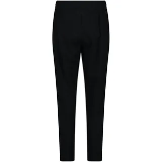 CMP WOMAN CO LONG PANT nero (U901) 38