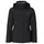 Ii Jacke Black 36