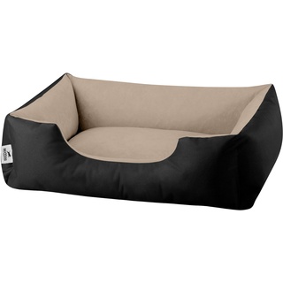 BedDog Hundebett LUPI Hundesofa Hundekissen Waschbar,