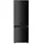 KG173CB Kühl-Gefrierkombination (161 l, 1450 mm hoch, Schwarz)
