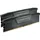 48GB Kit (2x24GB) DIMM CL40 Schwarz CMK48GX5M2B5600C40