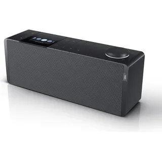 Loewe Klang S1 schwarz