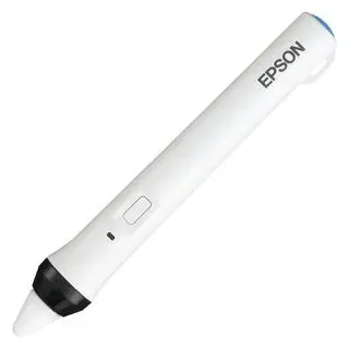 Epson Pen B - Blue - Digitaler Stift