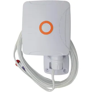 Poynting A-XPOL-0001-V3-21 2x2 MIMO Antenne für 4G/5G 410-6000 MHz IP65