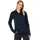 W dark navy M