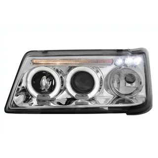 Diederichs Hauptscheinwerfersatz HD Tuning