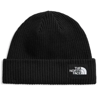 The North Face Salty Lined Mütze TNF Black - One Size
