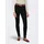 Royal High Waist Skinny Jeans in Schwarz-S-L34