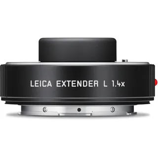 Leica Extender 1,4x (ausschließlich kompatibel mit VARIO-ELMAR-SL 1:5-6.3/100-400)