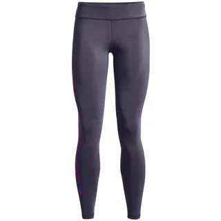 Under Armour Favorite Leggings 558 tempered steel M