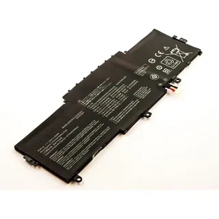 AGI Akku kompatibel mit Asus C31N1811