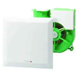 Helios Ventilatoreinsatz