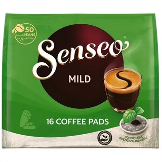 Senseo Mild 16 St.