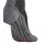 RU4 Endurance Reflect Herren Running-Socken 16231