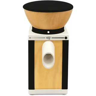 Komo KoMoMio Schwarz