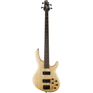 CORT B-001 – 0761 – 0 Bass Modern Style A 4 Saiten von ausgezeichneter Qualität in Ahorn