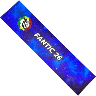 Fantic26 GGR Galaxy Hellblau/Schwarz