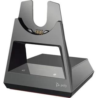 Poly HP Poly Voyager Office Base for 4300 Konferenztelefon Basisstation