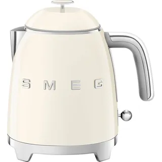 Smeg KLF05CREU creme