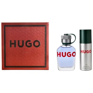 75 ml + Deo Spray 150 ml Geschenkset 2024