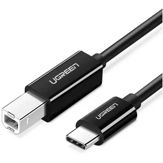 UGREEN US241 USB 2.0 2 Meter Kabel Typ-C 2.0