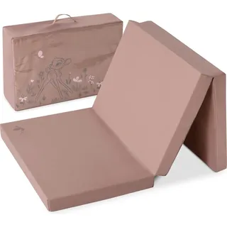 hauck Disney Sleeper Bambi, Rosa
