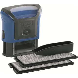 Trodat Printy 4912 Typo