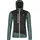 Hoody Dark Arctic Grey L